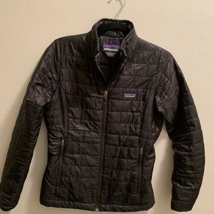 Patagonia Nano Puff Jacket